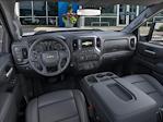 New 2025 Chevrolet Silverado 3500 Work Truck Regular Cab 4x4 Cab Chassis for sale #253820F - photo 15