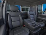 New 2025 Chevrolet Silverado 3500 Work Truck Regular Cab 4x4 Cab Chassis for sale #253820F - photo 16
