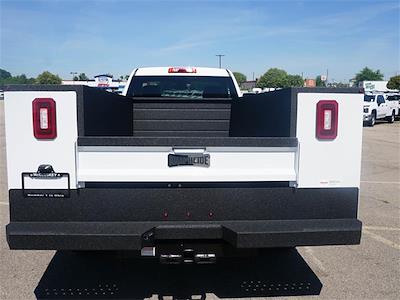 2025 Chevrolet Silverado 3500 Regular Cab DRW 4x4 Service Truck for sale #253914F - photo 2