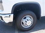 2025 Chevrolet Silverado 3500 Regular Cab DRW 4x4 Service Truck for sale #253914F - photo 3