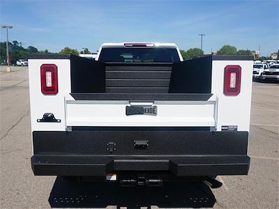 2025 Chevrolet Silverado 3500 Double Cab 4x4 Service Truck for sale #253924F - photo 2