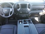 2025 Chevrolet Silverado 3500 Double Cab 4x4 Service Truck for sale #253924F - photo 19