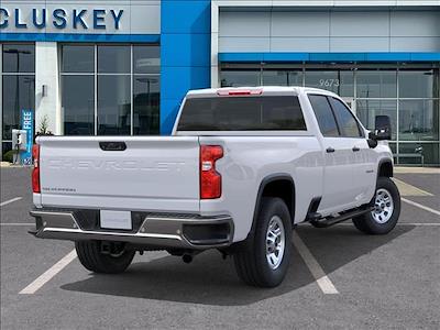 2025 Chevrolet Silverado 2500 Crew Cab SRW 4WD Pickup for sale #254248F - photo 2