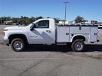 2025 Chevrolet Silverado 3500 Regular Cab SRW 4WD Knapheide Service Truck for sale #254441F - photo 3