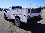 2025 Chevrolet Silverado 3500 Regular Cab SRW 4WD Knapheide Service Truck for sale #254441F - photo 2