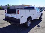 2025 Chevrolet Silverado 3500 Regular Cab SRW 4WD Knapheide Service Truck for sale #254441F - photo 5