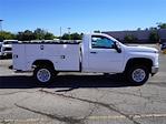 2025 Chevrolet Silverado 3500 Regular Cab SRW 4WD Knapheide Service Truck for sale #254441F - photo 6