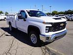 2025 Chevrolet Silverado 3500 Regular Cab SRW 4WD Knapheide Service Truck for sale #254441F - photo 7