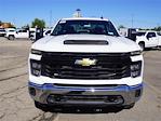 2025 Chevrolet Silverado 3500 Regular Cab SRW 4WD Knapheide Service Truck for sale #254441F - photo 8