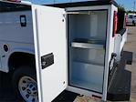 New 2025 Chevrolet Silverado 3500 Double Cab 4WD Knapheide 696 8' 1" Service Truck for sale #254442F - photo 8