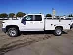 New 2025 Chevrolet Silverado 3500 Double Cab 4WD Knapheide 696 8' 1" Service Truck for sale #254444F - photo 3