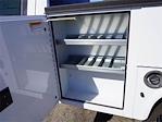 New 2025 Chevrolet Silverado 3500 Double Cab 4WD Knapheide 696 8' 1" Service Truck for sale #254444F - photo 23
