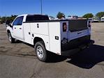 New 2025 Chevrolet Silverado 3500 Double Cab 4WD Knapheide 696 8' 1" Service Truck for sale #254444F - photo 2