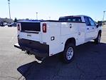 New 2025 Chevrolet Silverado 3500 Double Cab 4WD Knapheide 696 8' 1" Service Truck for sale #254444F - photo 5