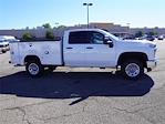 New 2025 Chevrolet Silverado 3500 Double Cab 4WD Knapheide 696 8' 1" Service Truck for sale #254444F - photo 6