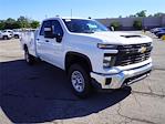 New 2025 Chevrolet Silverado 3500 Double Cab 4WD Knapheide 696 8' 1" Service Truck for sale #254444F - photo 7