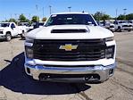 New 2025 Chevrolet Silverado 3500 Double Cab 4WD Knapheide 696 8' 1" Service Truck for sale #254444F - photo 8