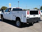 New 2025 Chevrolet Silverado 3500 Double Cab Service Truck for sale #254445F - photo 2