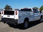 New 2025 Chevrolet Silverado 3500 Double Cab Service Truck for sale #254445F - photo 3