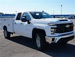 New 2025 Chevrolet Silverado 3500 Double Cab Service Truck for sale #254445F - photo 4