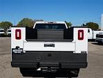 New 2025 Chevrolet Silverado 3500 Double Cab Service Truck for sale #254445F - photo 6