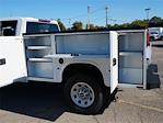 New 2025 Chevrolet Silverado 3500 Double Cab Service Truck for sale #254445F - photo 7