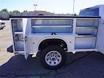 New 2025 Chevrolet Silverado 3500 Crew Cab Service Truck for sale #254446F - photo 21