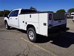 New 2025 Chevrolet Silverado 3500 Crew Cab Service Truck for sale #254446F - photo 2