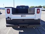 New 2025 Chevrolet Silverado 3500 Crew Cab Service Truck for sale #254446F - photo 4