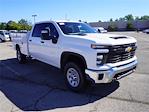New 2025 Chevrolet Silverado 3500 Crew Cab Service Truck for sale #254446F - photo 7