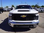 New 2025 Chevrolet Silverado 3500 Crew Cab Service Truck for sale #254446F - photo 8