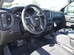 New 2025 Chevrolet Silverado 3500 Crew Cab Service Truck for sale #254446F - photo 9