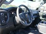 New 2025 Chevrolet Silverado 3500 Crew Cab 4WD Knapheide 696 8' 1" Service Truck for sale #254447F - photo 13