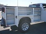 New 2025 Chevrolet Silverado 3500 Crew Cab 4WD Knapheide 696 8' 1" Service Truck for sale #254447F - photo 9