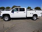 New 2025 Chevrolet Silverado 3500 Crew Cab 4WD Knapheide 696 8' 1" Service Truck for sale #254448F - photo 3