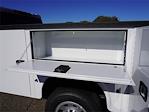 New 2025 Chevrolet Silverado 3500 Crew Cab 4WD Knapheide 696 8' 1" Service Truck for sale #254448F - photo 24