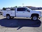 New 2025 Chevrolet Silverado 3500 Crew Cab 4WD Knapheide 696 8' 1" Service Truck for sale #254448F - photo 6