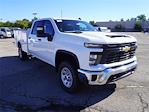 New 2025 Chevrolet Silverado 3500 Crew Cab 4WD Knapheide 696 8' 1" Service Truck for sale #254448F - photo 7