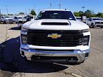 New 2025 Chevrolet Silverado 3500 Crew Cab 4WD Knapheide 696 8' 1" Service Truck for sale #254448F - photo 8