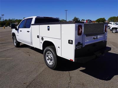 2025 Chevrolet Silverado 3500 Crew Cab 4WD Knapheide Service Truck for sale #254453F - photo 2