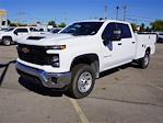 2025 Chevrolet Silverado 3500 Crew Cab 4WD Knapheide Service Truck for sale #254453F - photo 1