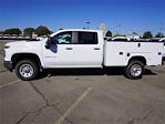 2025 Chevrolet Silverado 3500 Crew Cab 4WD Knapheide Service Truck for sale #254453F - photo 3