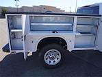 2025 Chevrolet Silverado 3500 Crew Cab 4WD Knapheide Service Truck for sale #254453F - photo 28