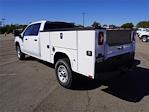 2025 Chevrolet Silverado 3500 Crew Cab 4WD Knapheide Service Truck for sale #254453F - photo 2