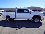 2025 Chevrolet Silverado 3500 Crew Cab 4WD Knapheide Service Truck for sale #254453F - photo 6