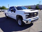 2025 Chevrolet Silverado 3500 Crew Cab 4WD Knapheide Service Truck for sale #254453F - photo 7