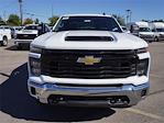 2025 Chevrolet Silverado 3500 Crew Cab 4WD Knapheide Service Truck for sale #254453F - photo 8
