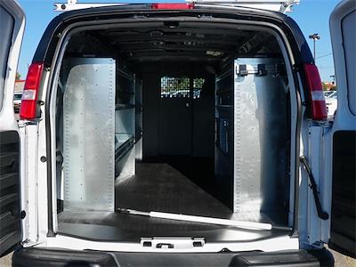 New 2025 Chevrolet Express 2500 Knapheide Upfitted Cargo Van for sale #254454F - photo 2