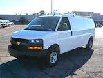 New 2025 Chevrolet Express 2500 Knapheide Upfitted Cargo Van for sale #254454F - photo 1