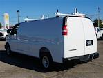 New 2025 Chevrolet Express 2500 Knapheide Upfitted Cargo Van for sale #254454F - photo 3